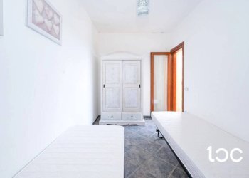 Camera da letto - Three-room apartment Budoni - photo 10