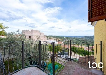 Terrazzo - Three-room apartment Budoni - photo 11