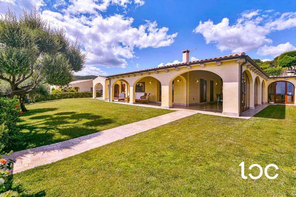 Giardino - Villa San Teodoro - foto 2