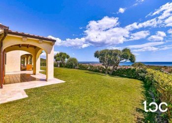 Giardino - Villa San Teodoro - foto 1