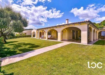 Giardino - Villa San Teodoro - foto 2
