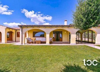 Giardino - Villa San Teodoro - foto 3
