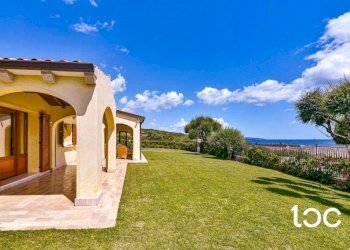Giardino - Villa San Teodoro - foto 5