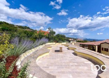 Terrazzo - Villa San Teodoro - foto 6