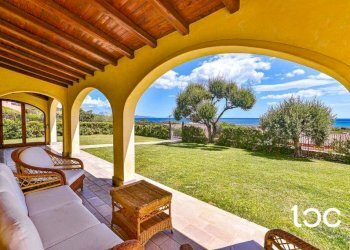 Veranda - Villa San Teodoro - foto 7