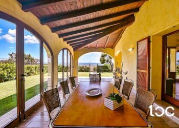 Veranda - Villa San Teodoro - foto 8