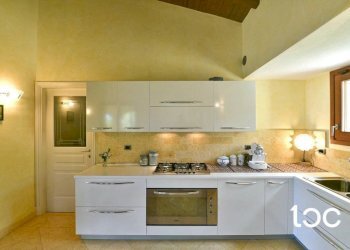 Cucina - Villa San Teodoro - foto 9
