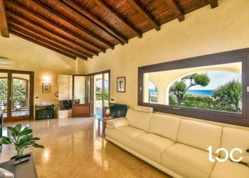 Salone - Villa San Teodoro - foto 10
