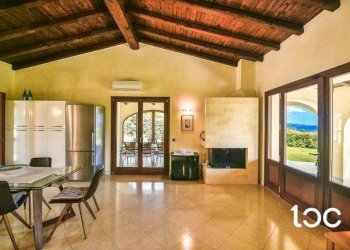 Salone - Villa San Teodoro - foto 11
