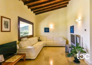 Salone - Villa San Teodoro - foto 12