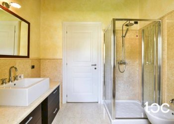 Bagno - Villa San Teodoro - foto 13