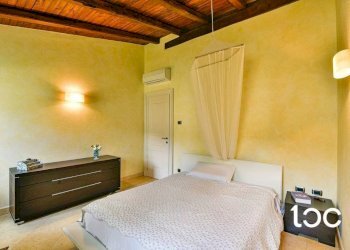 Camera da letto - Villa San Teodoro - foto 17