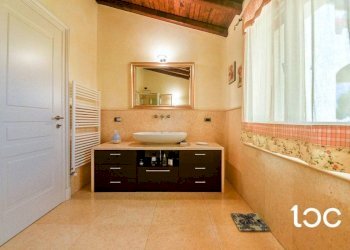 Bagno - Villa San Teodoro - foto 18