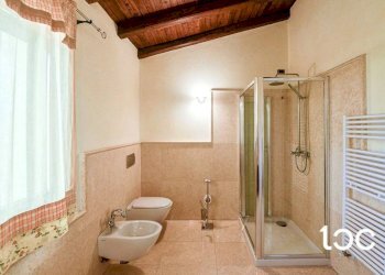 Bagno - Villa San Teodoro - foto 19