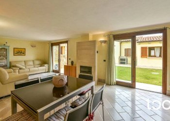 Salone - Villa San Teodoro - foto 21