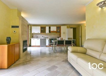 Salone - Villa San Teodoro - foto 22