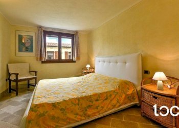 Camera da letto - Villa San Teodoro - foto 23