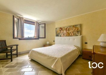 Camera da letto - Villa San Teodoro - foto 24
