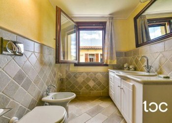 Bagno - Villa San Teodoro - foto 25