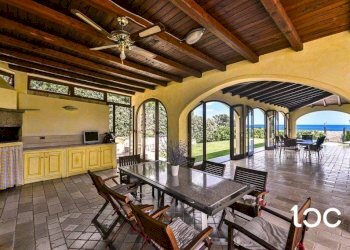 Veranda - Villa San Teodoro - foto 26
