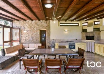 Terrazzo - Villa San Teodoro - foto 27
