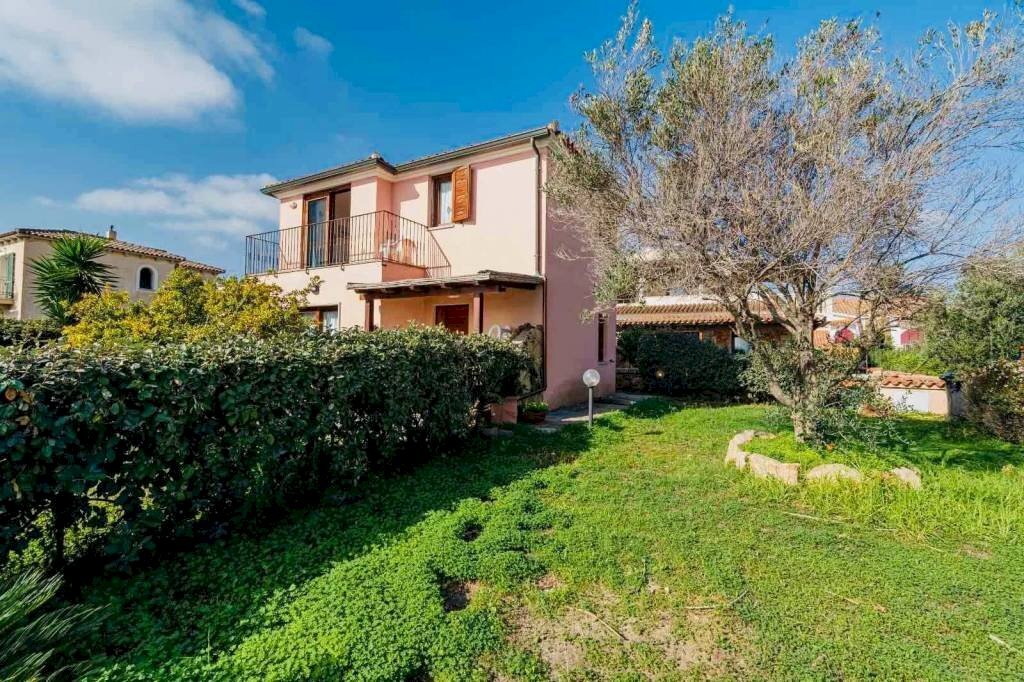 Giardino - Apartment Olbia - photo 2