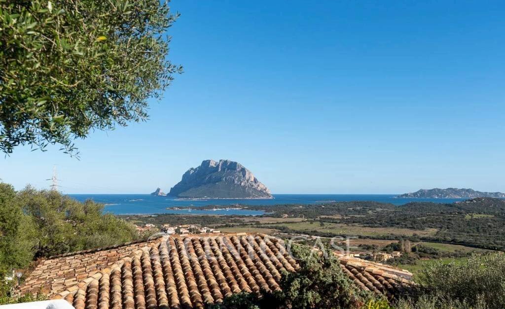 Vista - Villa Loiri Porto San Paolo - photo 3