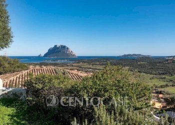 Vista - Villa Loiri Porto San Paolo - foto 2