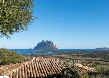 Vista - Villa Loiri Porto San Paolo - foto 3