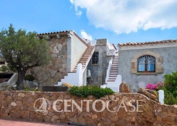 Facciata - Villa Loiri Porto San Paolo - foto 4