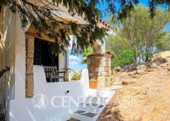 Giardino - Villa Loiri Porto San Paolo - foto 6