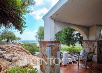 Giardino - Villa Loiri Porto San Paolo - foto 9