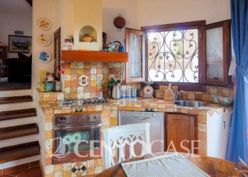 Cucina - Villa Loiri Porto San Paolo - foto 12