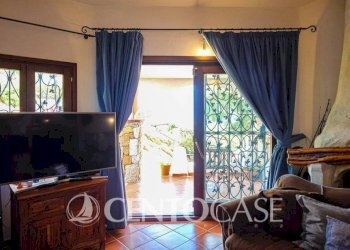 Salone - Villa Loiri Porto San Paolo - foto 15