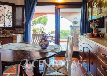 Cucina - Villa Loiri Porto San Paolo - foto 16