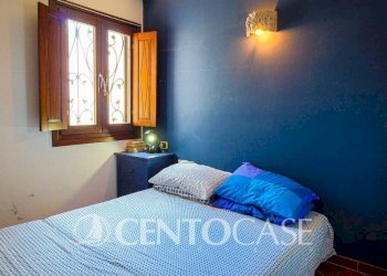 Camera da letto - Villa Loiri Porto San Paolo - foto 18