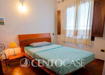 Camera da letto - Villa Loiri Porto San Paolo - foto 19