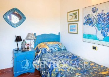 Camera da letto - Villa Loiri Porto San Paolo - foto 20