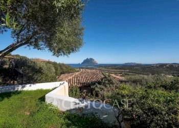 Vista - Villa Loiri Porto San Paolo - foto 23