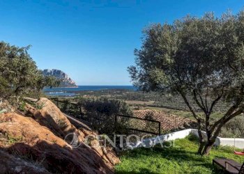 Vista - Villa Loiri Porto San Paolo - foto 25