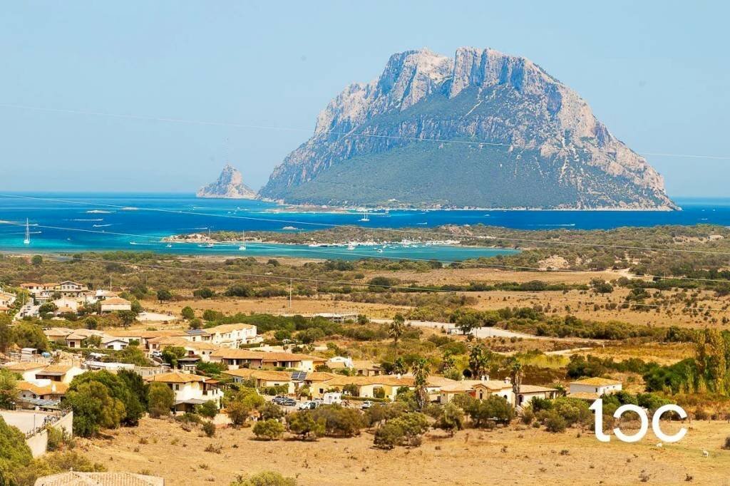 Vista - Villa Loiri Porto San Paolo - foto 2