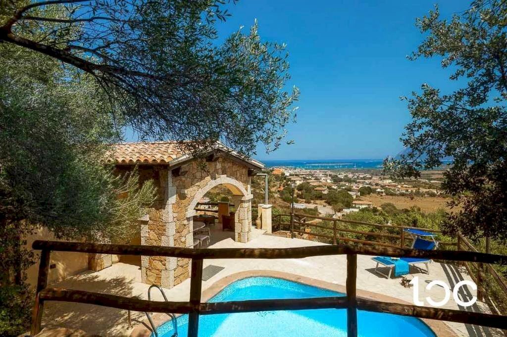 Piscina - Villa Loiri Porto San Paolo - foto 3