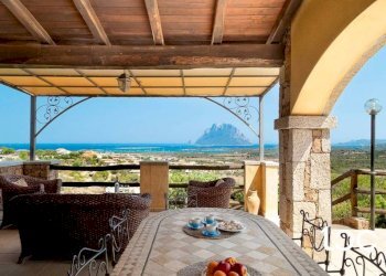 Veranda - Villa Loiri Porto San Paolo - foto 1