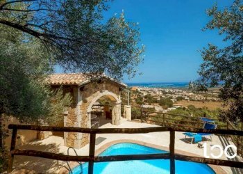 Piscina - Villa Loiri Porto San Paolo - foto 3