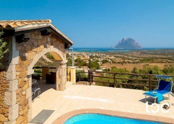 Piscina - Villa Loiri Porto San Paolo - foto 4
