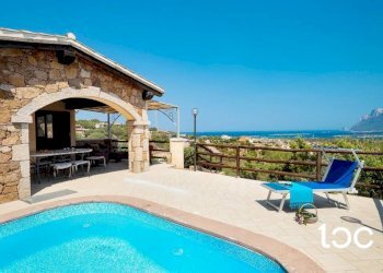 Piscina - Villa Loiri Porto San Paolo - foto 5