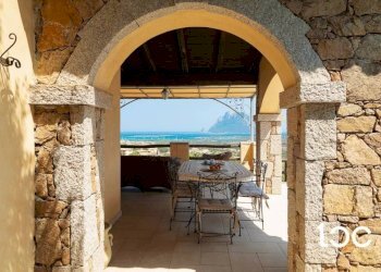 Terrazzo - Villa Loiri Porto San Paolo - foto 8