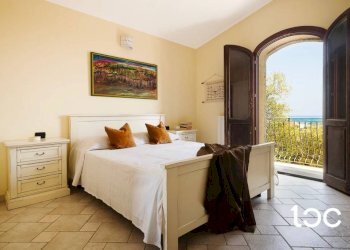 Camera da letto - Villa Loiri Porto San Paolo - foto 17