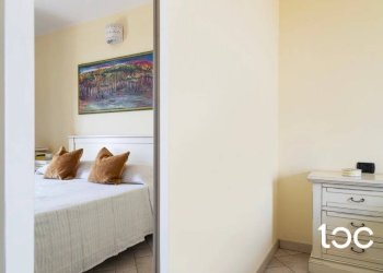 Corridoio - Villa Loiri Porto San Paolo - foto 19