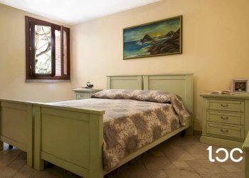 Camera da letto - Villa Loiri Porto San Paolo - foto 22